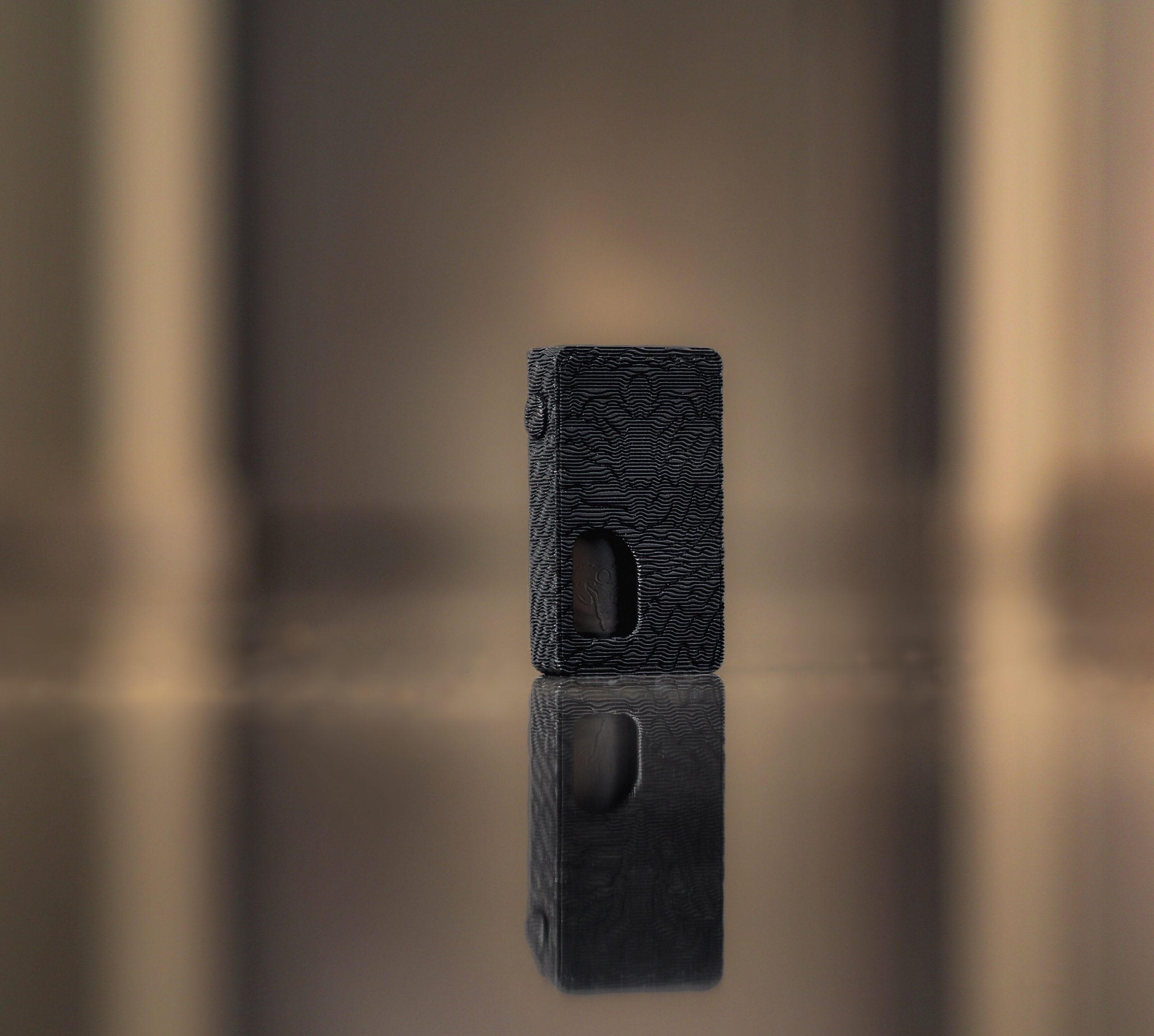 Alpha FE Black Frecuenzy (3)