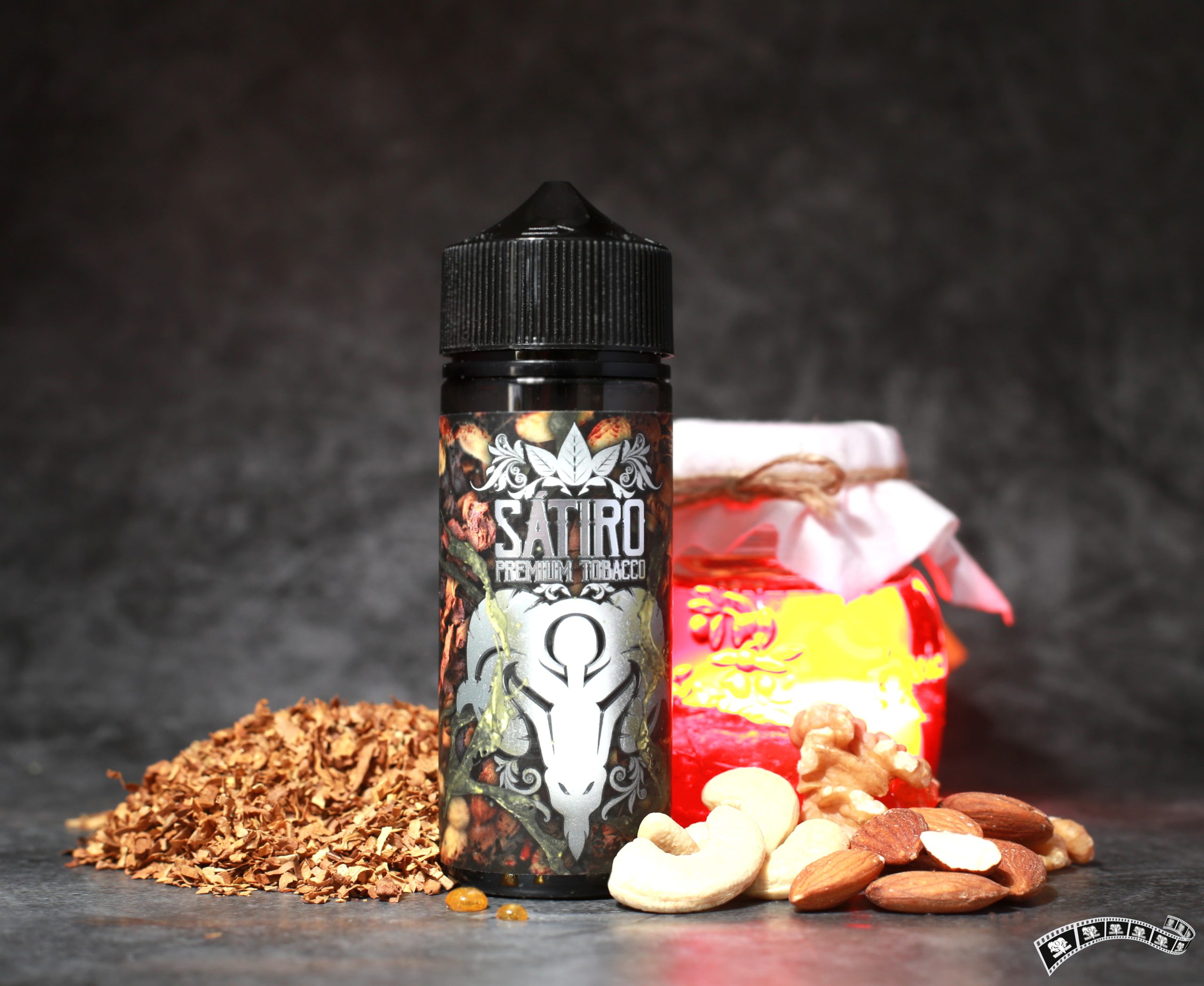 SÁTIRO 100ml